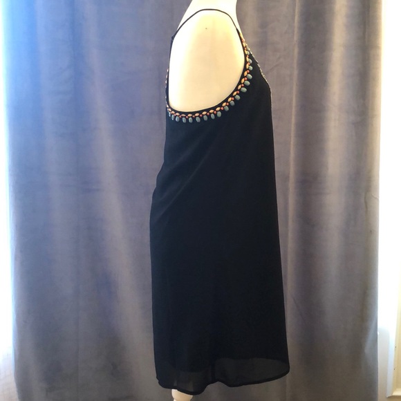 Beaded Dress - Picture 3 of 6